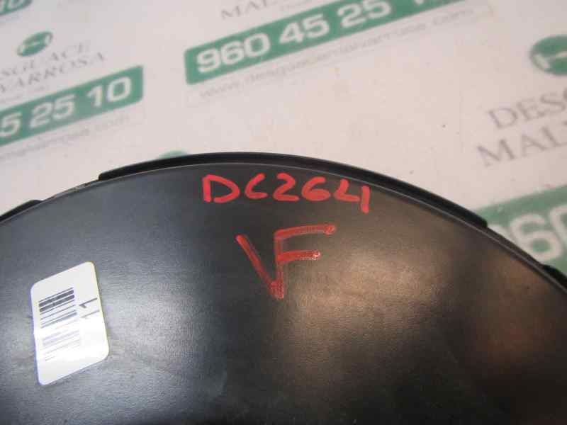 Recambio de servofreno para volkswagen golf vi (5k1) 1.6 tdi referencia OEM IAM 1K1614106AA 1K1614105BH 