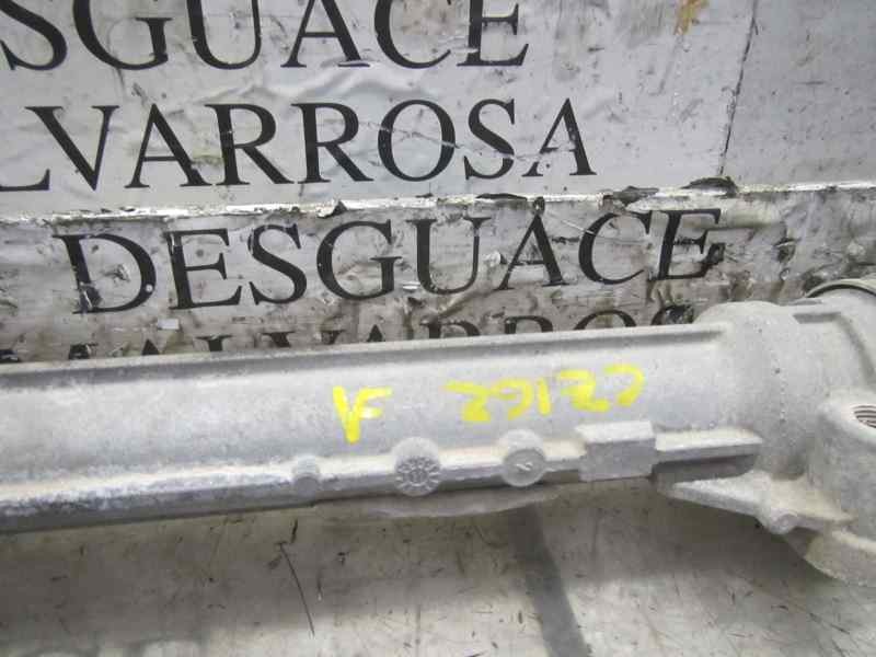 Recambio de cremallera direccion para fiat nuova 500 (150) 1.2 cat referencia OEM IAM 51890108  