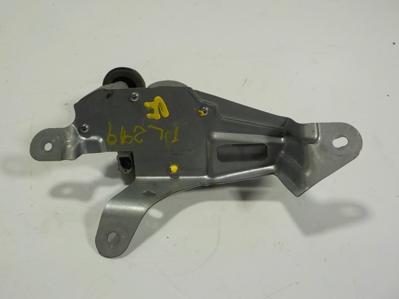 Recambio de motor limpia trasero para nissan micra (k13) 1.2 cat referencia OEM IAM 287101HA0A 287101HA0A 