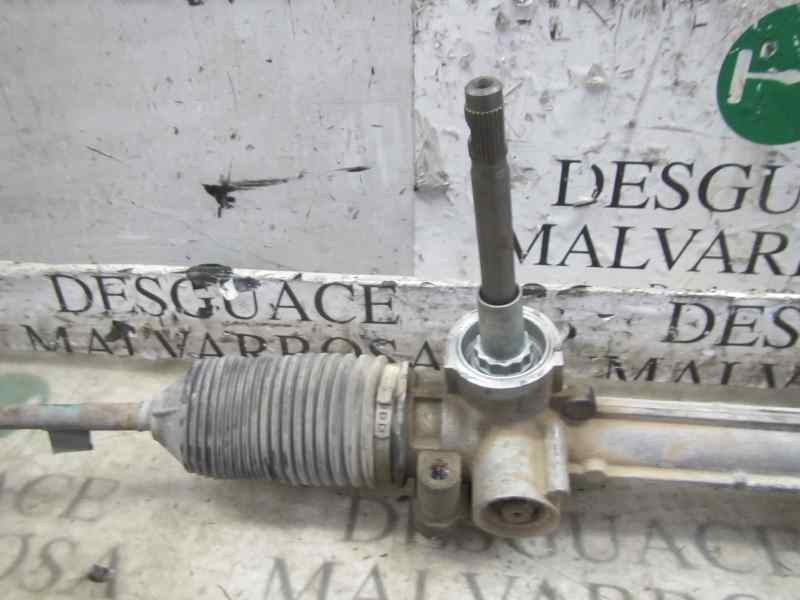 Recambio de cremallera direccion para fiat nuova 500 (150) 1.2 cat referencia OEM IAM 51890108  