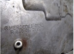Recambio de carter para mercedes-benz clase c (w204) berlina c 200 cdi (204.007) referencia OEM IAM A6460101113 R6460142102  2