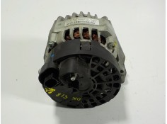 Recambio de alternador para fiat nuova 500 (150) 1.2 cat referencia OEM IAM 52137907 51880171  2
