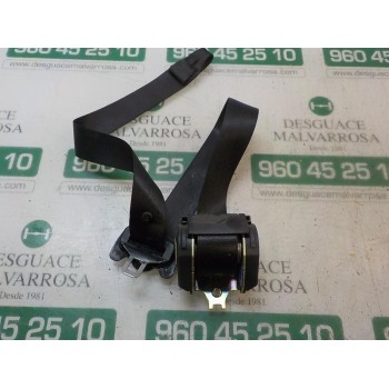 CINTURON SEGURIDAD DELANTERO DERECHO 72117068244 