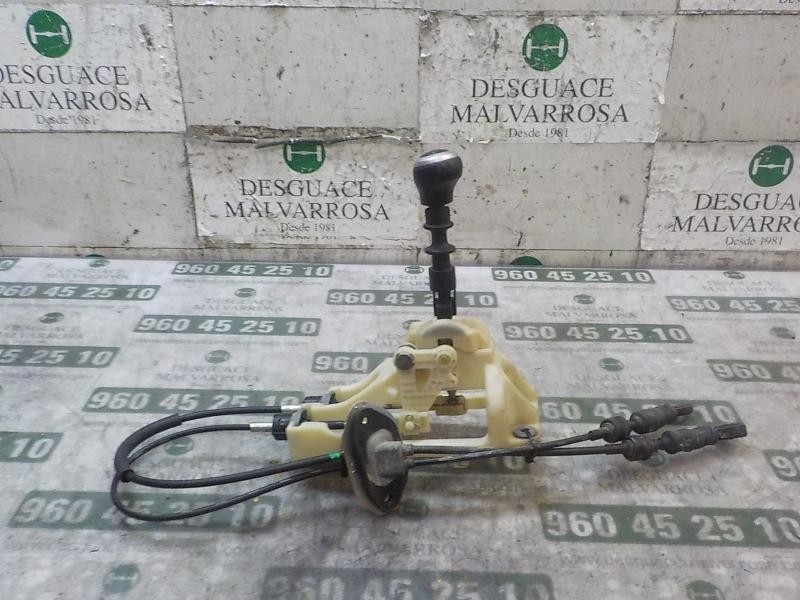 Recambio de palanca cambio para kia pro_cee´d 2.0 crdi referencia OEM IAM 437001H400  