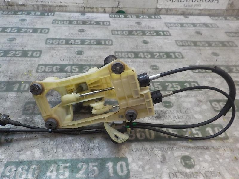 Recambio de palanca cambio para kia pro_cee´d 2.0 crdi referencia OEM IAM 437001H400  