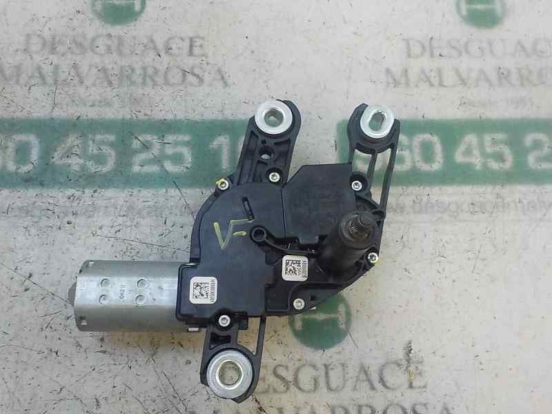 Recambio de motor limpia trasero para seat leon (5f1) fr referencia OEM IAM 5F4955711A 5F4955711 W000030950
