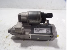 Recambio de motor arranque para toyota proace city 1.5 dci referencia OEM IAM  9832577880 