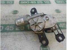 Recambio de motor limpia trasero para seat leon (5f1) fr referencia OEM IAM 5F4955711A 5F4955711 W000030950 2