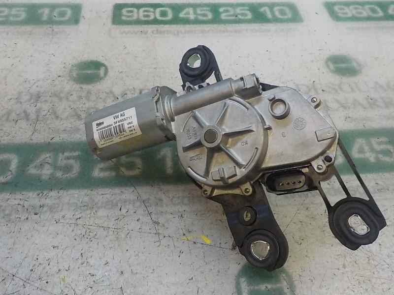 Recambio de motor limpia trasero para seat leon (5f1) fr referencia OEM IAM 5F4955711A 5F4955711 W000030950