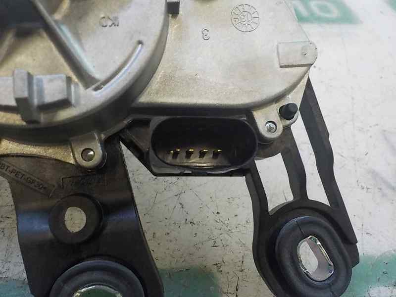 Recambio de motor limpia trasero para seat leon (5f1) fr referencia OEM IAM 5F4955711A 5F4955711 W000030950