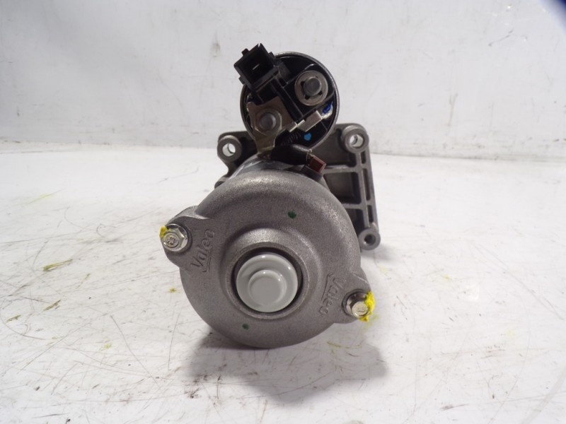 Recambio de motor arranque para toyota proace city 1.5 dci referencia OEM IAM  9832577880 