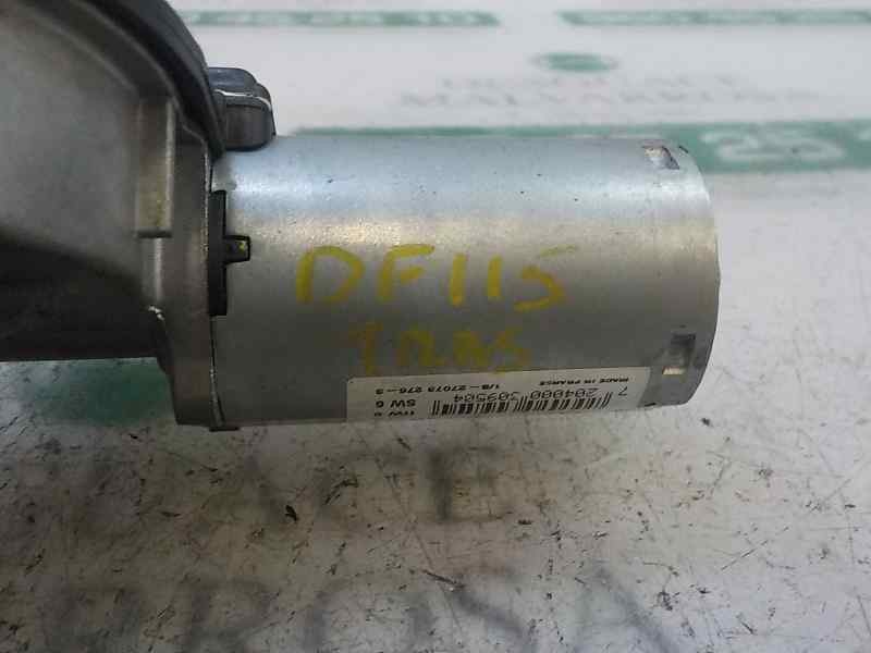 Recambio de motor limpia trasero para seat leon (5f1) fr referencia OEM IAM 5F4955711A 5F4955711 W000030950