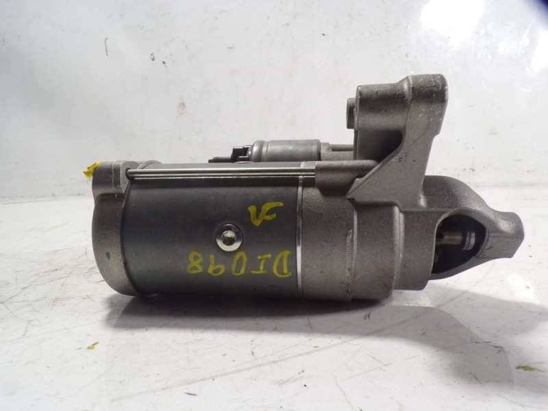 Recambio de motor arranque para toyota proace city 1.5 dci referencia OEM IAM  9832577880 