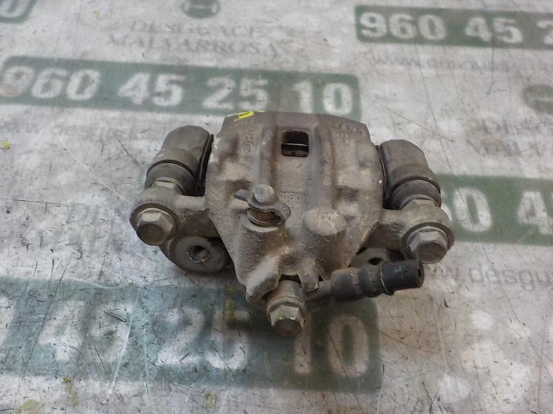 Recambio de pinza freno trasera derecha para kia pro_cee´d 2.0 crdi referencia OEM IAM 582301H300  