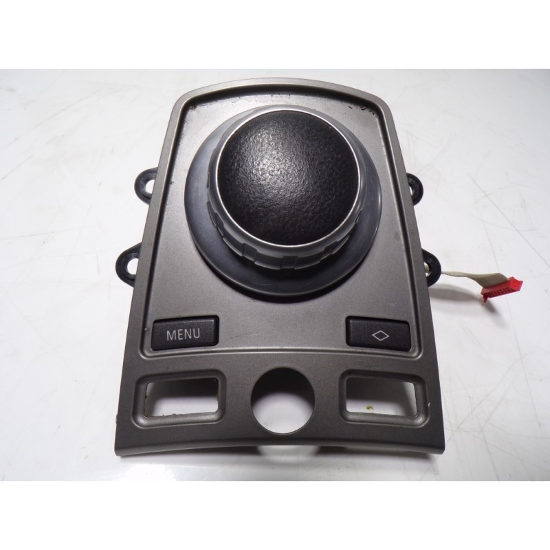 Recambio de mando multifuncion para bmw serie 7 (e65/e66) 3.0 turbodiesel cat referencia OEM IAM  6958364 F2200287