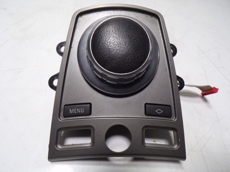 Recambio de mando multifuncion para bmw serie 7 (e65/e66) 3.0 turbodiesel cat referencia OEM IAM  6958364 F2200287