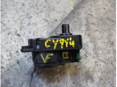 Recambio de motor apertura trampillas climatizador para opel astra k lim. 5türig 1.0 12v referencia OEM IAM 13416716   2