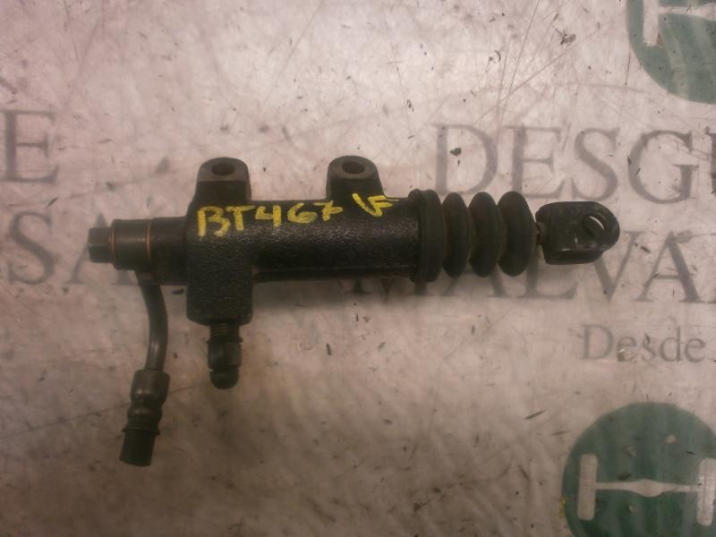 Recambio de bombin embrague para kia cerato 2.0 ex crdi familiar (5-ptas.) referencia OEM IAM 4171039001  