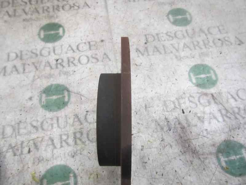 Recambio de disco freno delantero para fiat nuova 500 (150) 1.2 cat referencia OEM IAM 46403960  