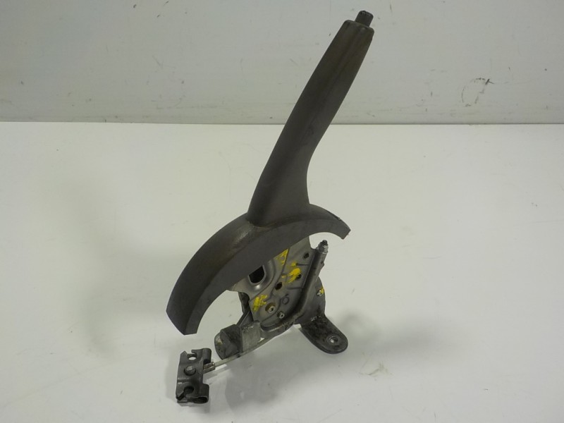 Recambio de palanca freno de mano para nissan micra (k13) 1.2 cat referencia OEM IAM 360101HD0A  