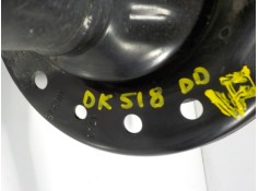 Recambio de amortiguador delantero derecho para fiat nuova 500 (150) 1.2 cat referencia OEM IAM 51872600 51872600  2