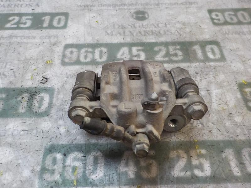 Recambio de pinza freno trasera izquierda para kia pro_cee´d 2.0 crdi referencia OEM IAM 582101H300  