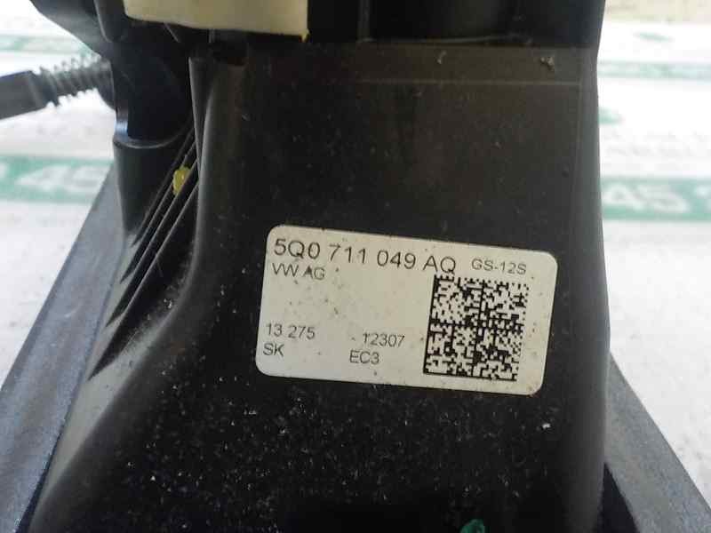Recambio de palanca cambio para seat leon (5f1) fr referencia OEM IAM 5Q0711049AQ 5Q0711049AQ 