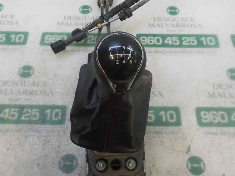 Recambio de palanca cambio para seat leon (5f1) fr referencia OEM IAM 5Q0711049AQ 5Q0711049AQ 