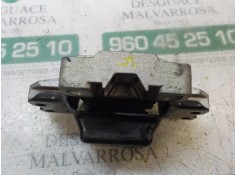 Recambio de soporte cambio para volkswagen golf vi (5k1) 1.6 tdi referencia OEM IAM 1K0199555M 1K0199555  2