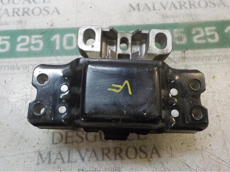 Recambio de soporte cambio para volkswagen golf vi (5k1) 1.6 tdi referencia OEM IAM 1K0199555M 1K0199555 