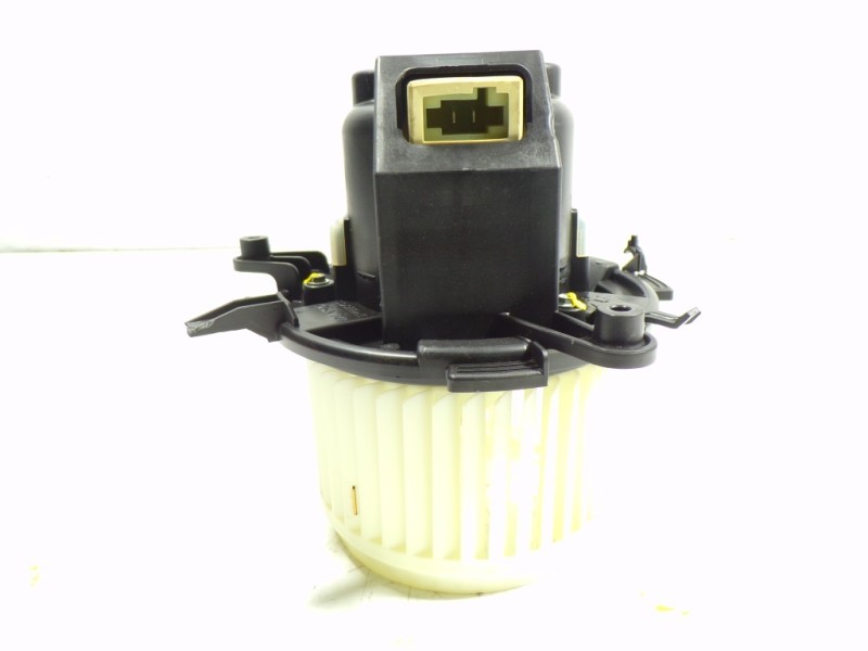 Recambio de motor calefaccion para toyota proace city 1.5 dci referencia OEM IAM  1D480002816354 