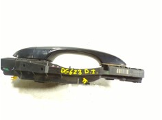 Recambio de maneta exterior delantera izquierda para jeep compass ii 2.0 m-jet cat referencia OEM IAM    2