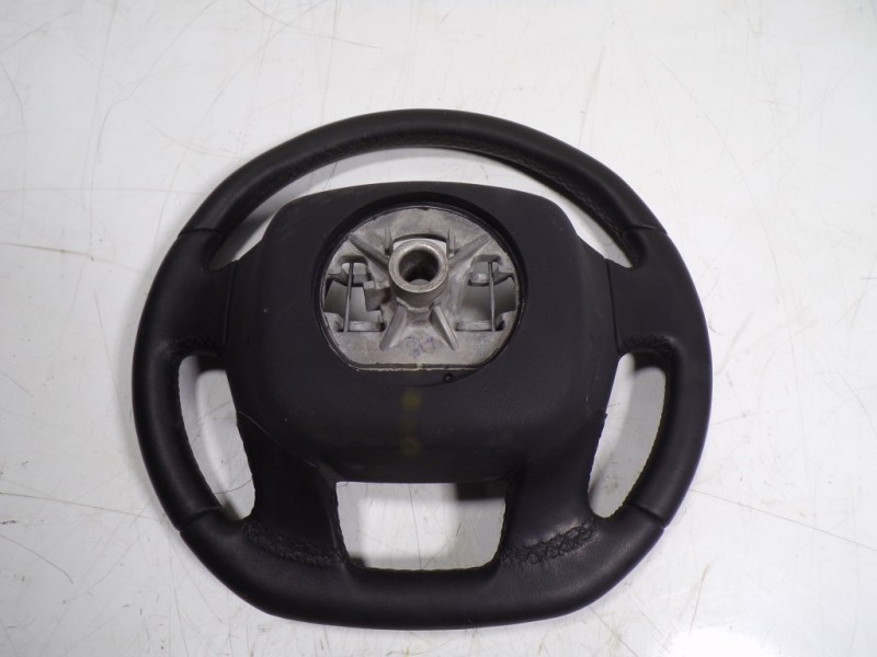 Recambio de volante para citroën c4 lim. 1.6 blue-hdi fap referencia OEM IAM 98039712ZD 98039712ZD 