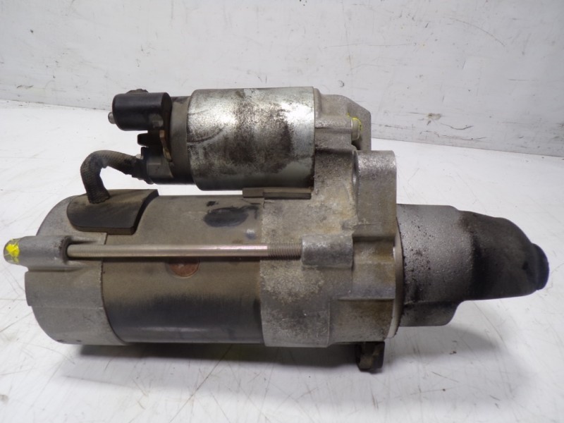 Recambio de motor arranque para opel mokka x 1.6 cdti dpf referencia OEM IAM  FD14M001TF0072 