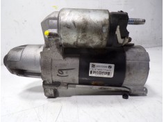 Recambio de motor arranque para opel mokka x 1.6 cdti dpf referencia OEM IAM  FD14M001TF0072  2