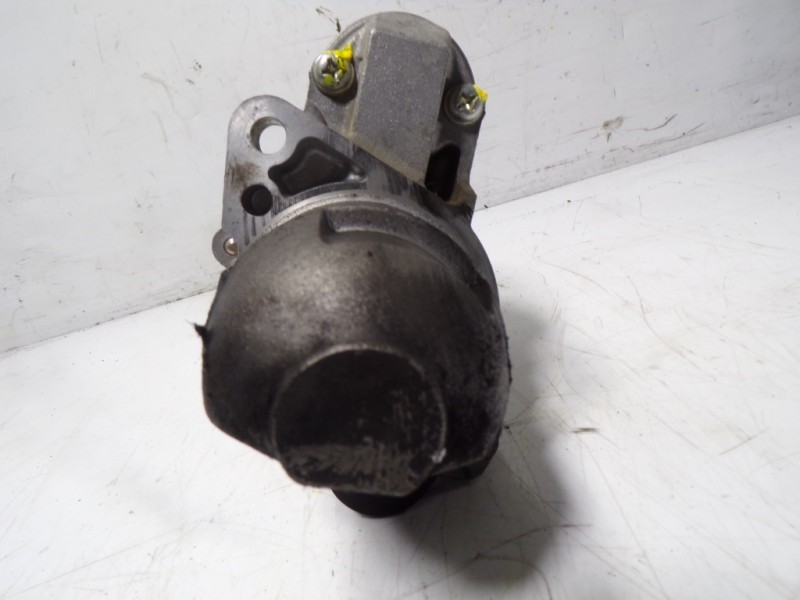 Recambio de motor arranque para opel mokka x 1.6 cdti dpf referencia OEM IAM  FD14M001TF0072 