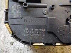 Recambio de motor limpia delantero para opel astra k lim. 5türig 1.0 12v referencia OEM IAM 39018769 1397220714 1397220714 2