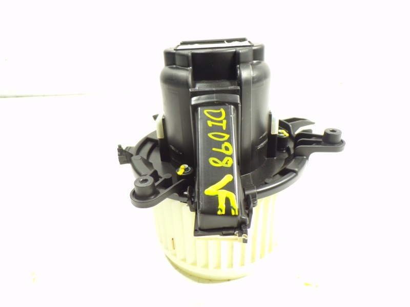 Recambio de motor calefaccion para toyota proace city 1.5 dci referencia OEM IAM  1D480002816354 