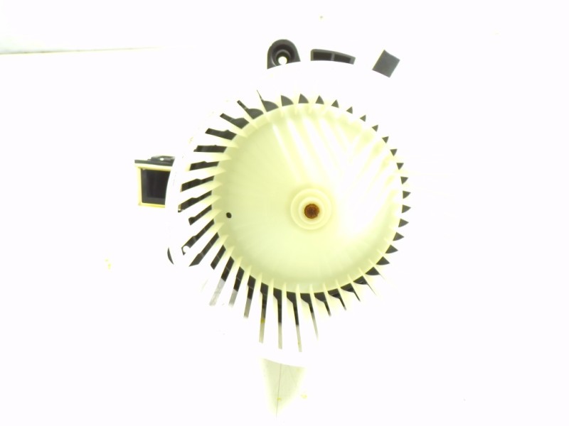 Recambio de motor calefaccion para toyota proace city 1.5 dci referencia OEM IAM  1D480002816354 