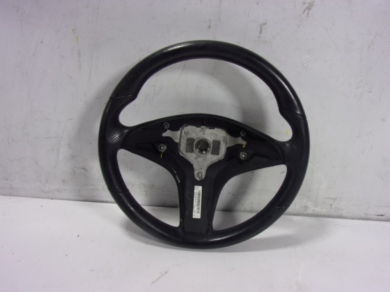 Recambio de volante para mercedes-benz clase clk (w207) cabrio 1.8 cgi cat referencia OEM IAM A20746007039E38 A2074600703 