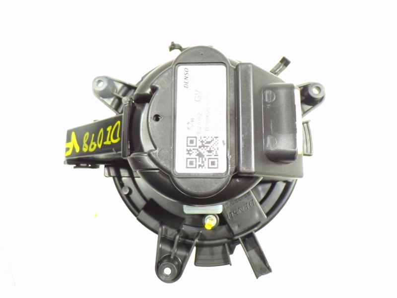 Recambio de motor calefaccion para toyota proace city 1.5 dci referencia OEM IAM  1D480002816354 