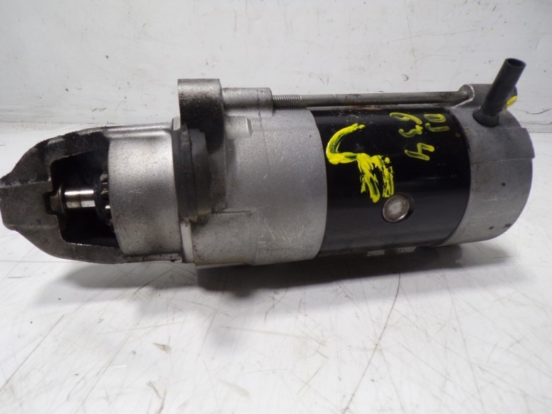 Recambio de motor arranque para opel mokka x 1.6 cdti dpf referencia OEM IAM  FD14M001TF0072 