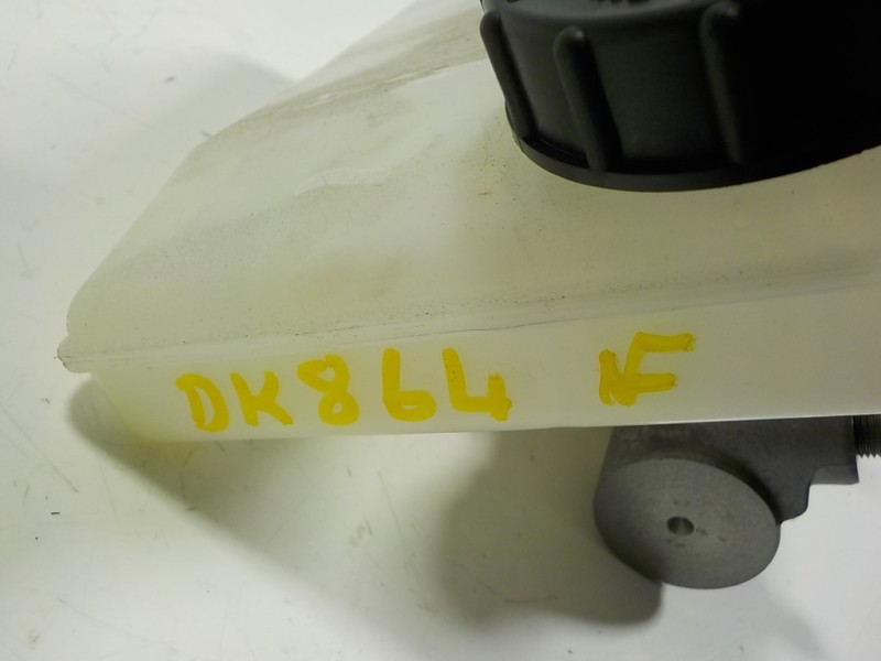 Recambio de bomba freno para renault master iv 2.3 dci diesel fap energy cat referencia OEM IAM   