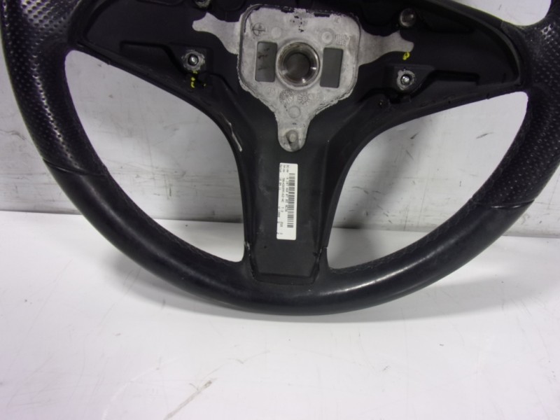 Recambio de volante para mercedes-benz clase clk (w207) cabrio 1.8 cgi cat referencia OEM IAM A20746007039E38 A2074600703 