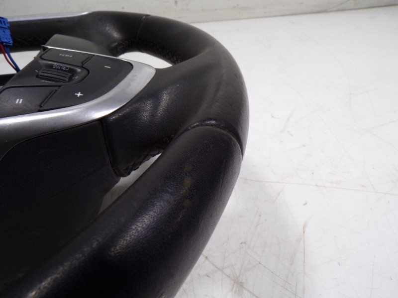 Recambio de volante para citroën c4 lim. 1.6 blue-hdi fap referencia OEM IAM 98039712ZD 98039712ZD 