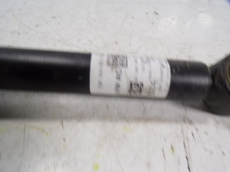 Recambio de amortiguador trasero derecho para volkswagen polo 1.0 tsi referencia OEM IAM 2Q0513049AN 2Q0512013BE 