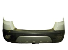 Recambio de paragolpes trasero para opel mokka x 1.6 cdti dpf referencia OEM IAM    2