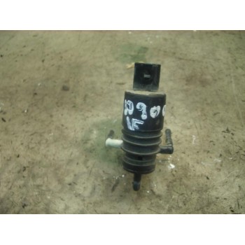 BOMBA LIMPIA 