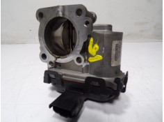 Recambio de caja mariposa para peugeot 308 sw 1.6 blue-hdi fap referencia OEM IAM 9830301180 9807238580 VV29039645 2