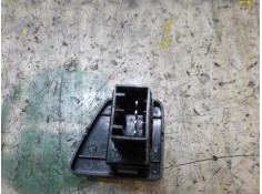 Recambio de mando elevalunas delantero izquierdo para fiat nuova 500 (150) 1.2 cat referencia OEM IAM 735450601   2